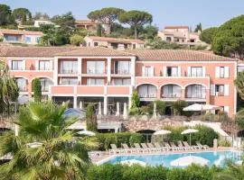 Hôtel Les Jardins De Sainte-Maxime