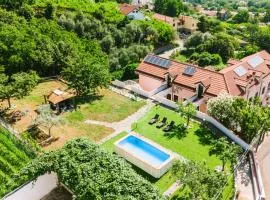 Tramonti Resort