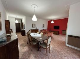 Palazzina Denise, hotel v destinaci Treviglio