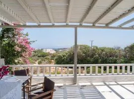 Nena's Cycladic Villa