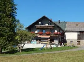 Zum Bergbauern