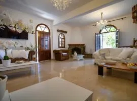 Eden Park by RentalsPro Services- Sozopoli Halkidiki