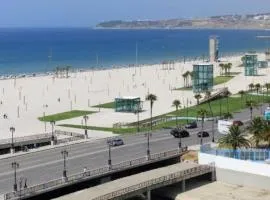 Puerto malabata