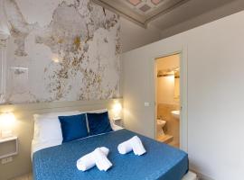 Iron Cityaus Termini