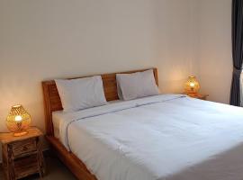 Pulmo Residen Canggu, hôtel à Canggu