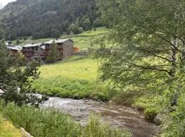 PORT DRET - Peu del Riu HUT 8141 - Vall d'Incles