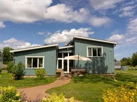 3 bedroom house Ragakrasts