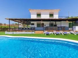 Casa rural El Puente
