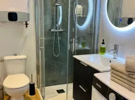 Family Stay & 20 min Disneyland Paris
