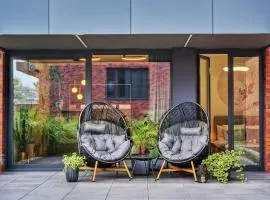 Lux Lake - Apartament z ogrodem nad Jeziorem