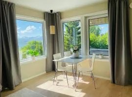 Apartment with a view - South