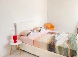 Penthouse apartment