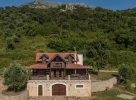 Panora Oliva