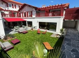 Hôtel Kemaris
