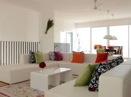 Villa Branca - Seafront Villa Mindelo