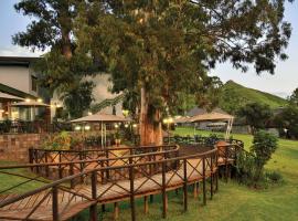 Little Switzerland Resort by Dream Resorts, hotel v destinaci Ethels Drive