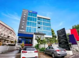 FabHotel The Nashik Inn - Nr Vijay Mamta Theatre, Nashik Road