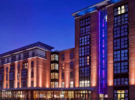 voco Belfast by IHG, hotel a Belfast