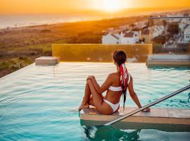 Zahara Beach & Spa by QHotels - Adults Recommended, hotel v destinácii Zahara de los Atunes