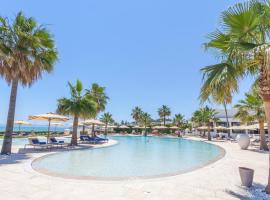 Mövenpick Hotel Gammarth Tunis, hotell i Gammarth