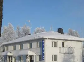 Guesthouse Golden Goose