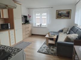 Apartmán Jarka, hotel in Tatranska Strba