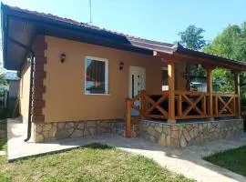 Kuca LARA 2 Banja Vrujci