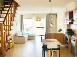 APARTAMENTO DO LAGAR