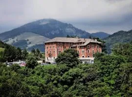 Hotel Stella Alpina