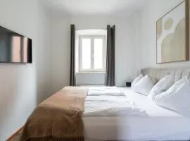 FarawayHomes Studio Graz #2