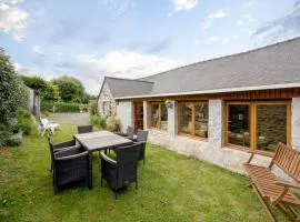LEtang du Vaudic - Jardin de 1000m²