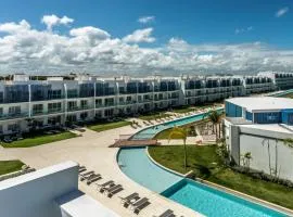Cana Rock Condos