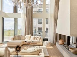 1 Hotel Mayfair, hotel in London