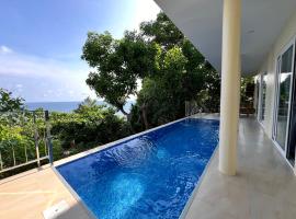 Antique Amor Bungalows & Villas