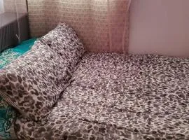 Atrium Apartment central free parking