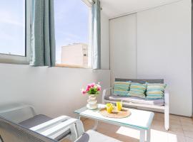 Apartment Cap Californie by Interhome