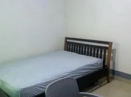 Pluto Central Lux Studio