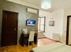 La Marca Apartment