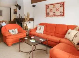 Apartment Lichen 4 by Interhome