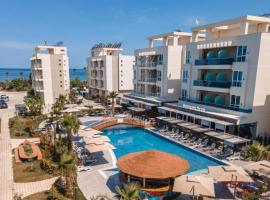 Casa vacanze, hotel v destinaci Radhimë
