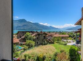 Apartment Sole by Interhome、グラヴェドーナのホテル