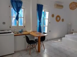 Marathi Apartments