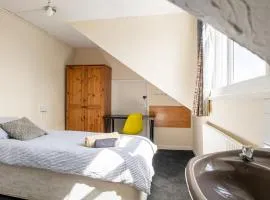 Pebbles Guest House