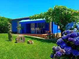 REMANSO AZUL