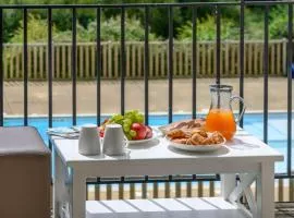 Apartment Château De Kergonano-6 by Interhome