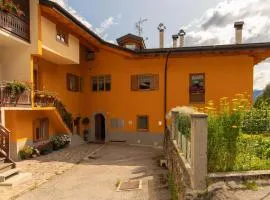 Bergreen Apartments