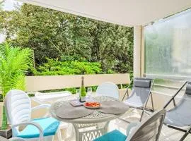 Apartment La Pomme de Pin by Interhome