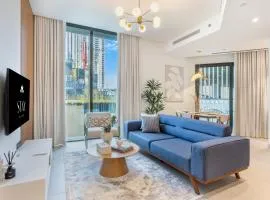 STAY BY LATINEM Luxury 2BR Holiday Home W204 near Burj Khalifa