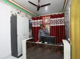 Hotel O Aradhya Residency
