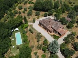 Holiday Home Pietreto by Interhome